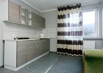 Фото номера Quadruple Room with Shower 7 Проживание в семье Pokoje Beskid Brenna г. Бренна 3