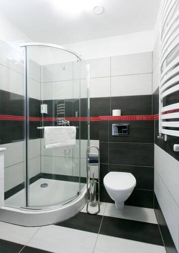 Фото номера Quadruple Room with Shower 7 Проживание в семье Pokoje Beskid Brenna г. Бренна 2