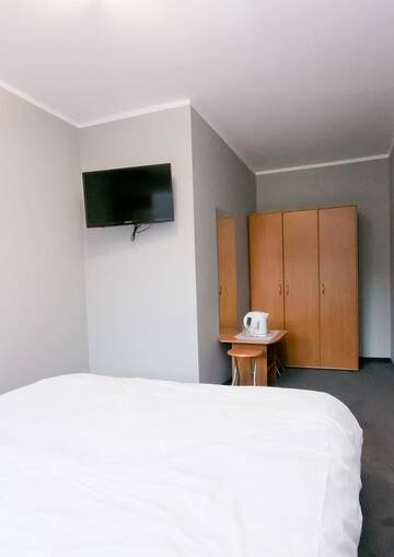 Фото номера Quadruple Room with Shower 7 Проживание в семье Pokoje Beskid Brenna г. Бренна 4