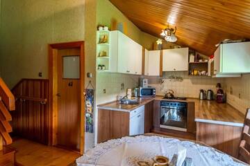 Фото номера Дом для отпуска Дома для отпуска Domek Brenna г. Бренна 101