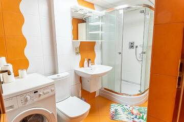 Фото номера Дом для отпуска Дома для отпуска Domek Brenna г. Бренна 30