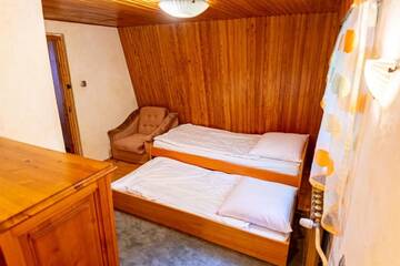 Фото номера Дом для отпуска Дома для отпуска Domek Brenna г. Бренна 85