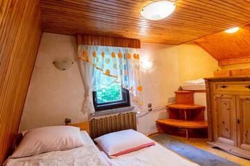 Фото номера Дом для отпуска Дома для отпуска Domek Brenna г. Бренна 87