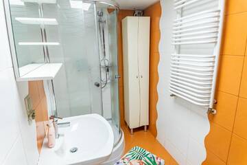 Фото номера Дом для отпуска Дома для отпуска Domek Brenna г. Бренна 31