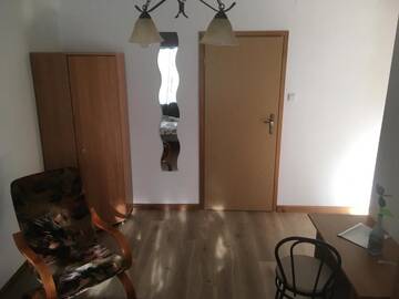 Фото номера Номер-студио с балконом Проживание в семье Hołcyna 21 г. Бренна 16