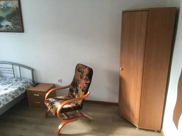 Фото номера Номер-студио с балконом Проживание в семье Hołcyna 21 г. Бренна 17