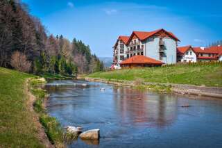 Фото Отель Hotel Kotarz Spa&amp;Wellness г. Бренна